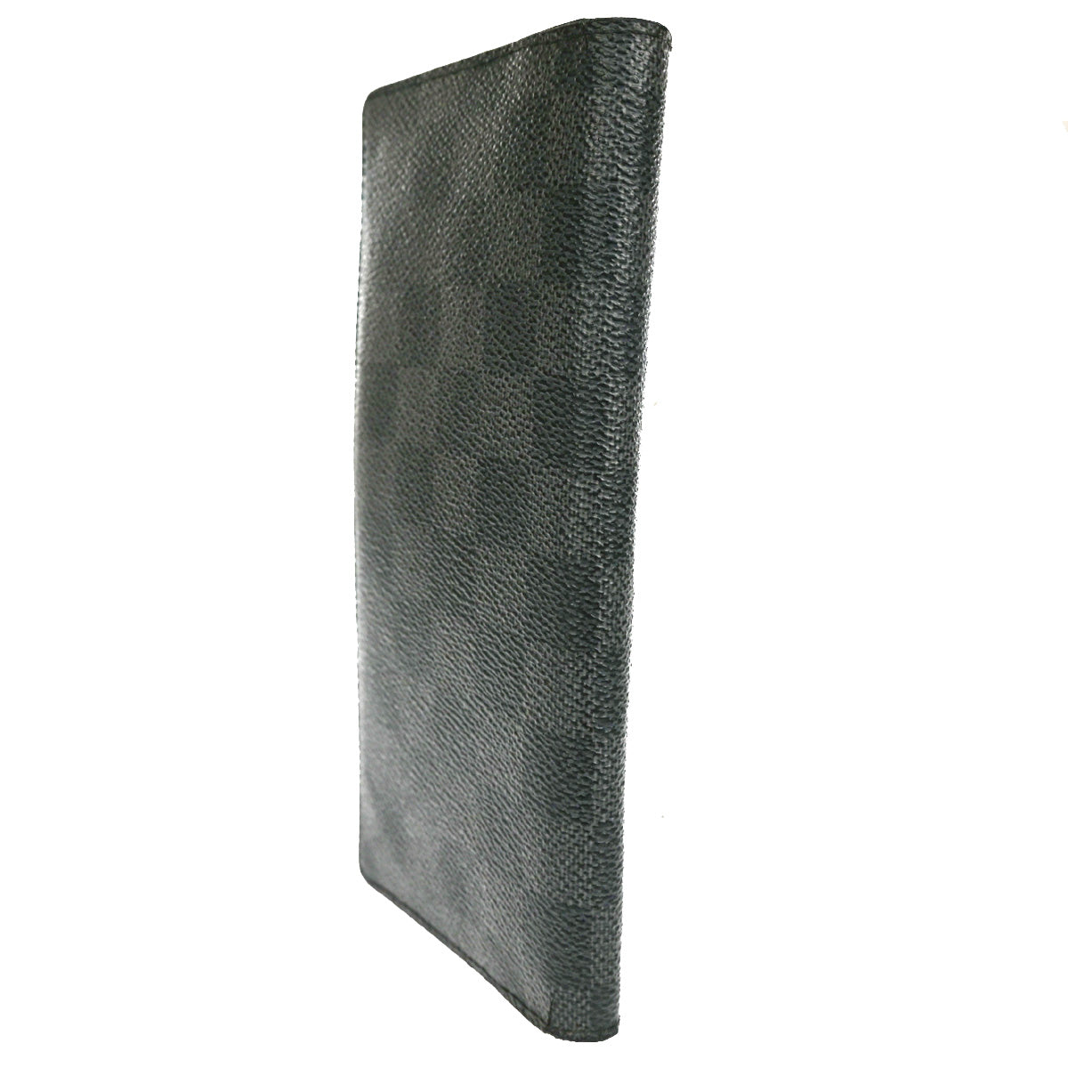 LOUIS VUITTON Portefeuille Brazza Wallet Bifold Damier Graphite N62665 69YC112