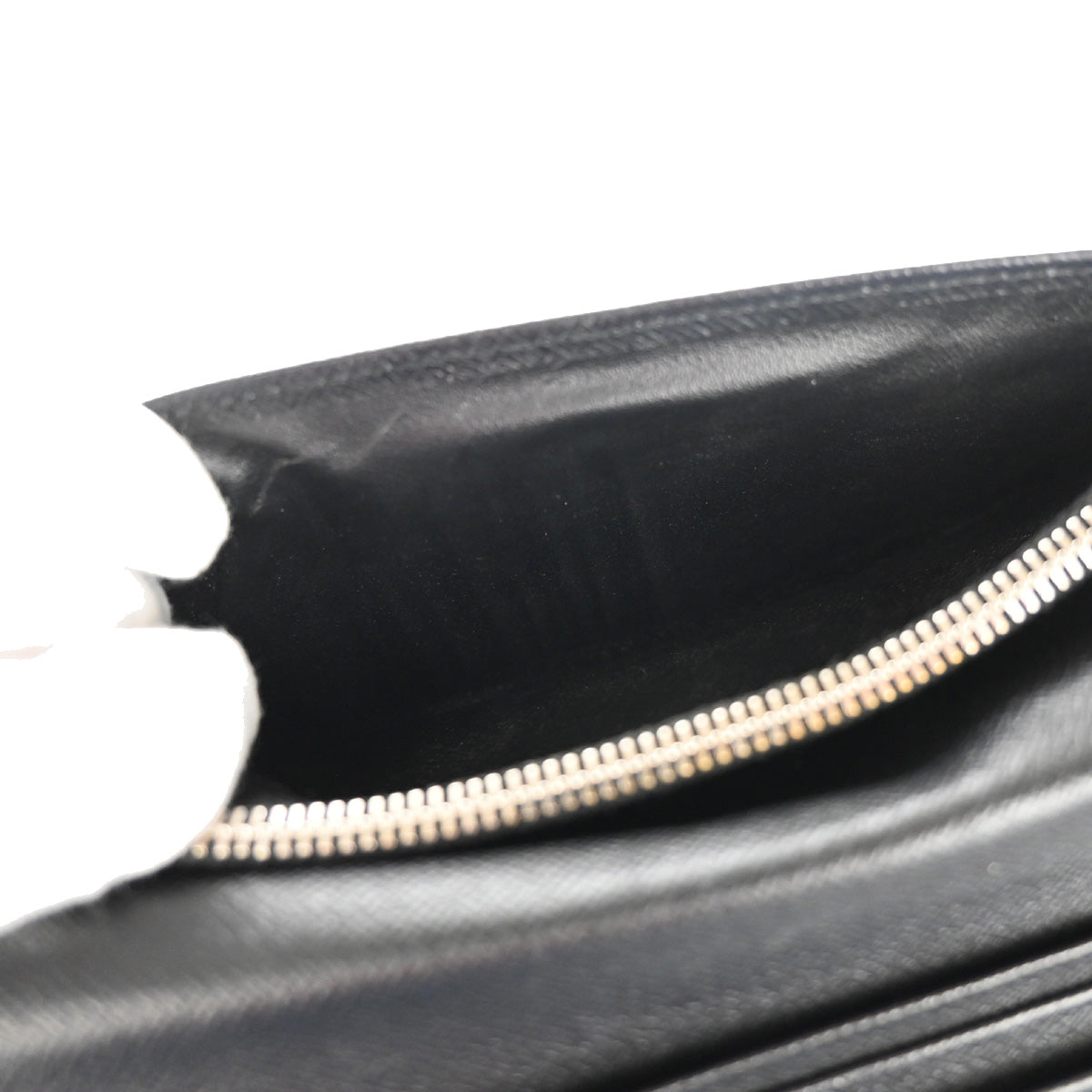 LOUIS VUITTON Portefeuille Brazza Wallet Bifold Damier Graphite N62665 69YC112