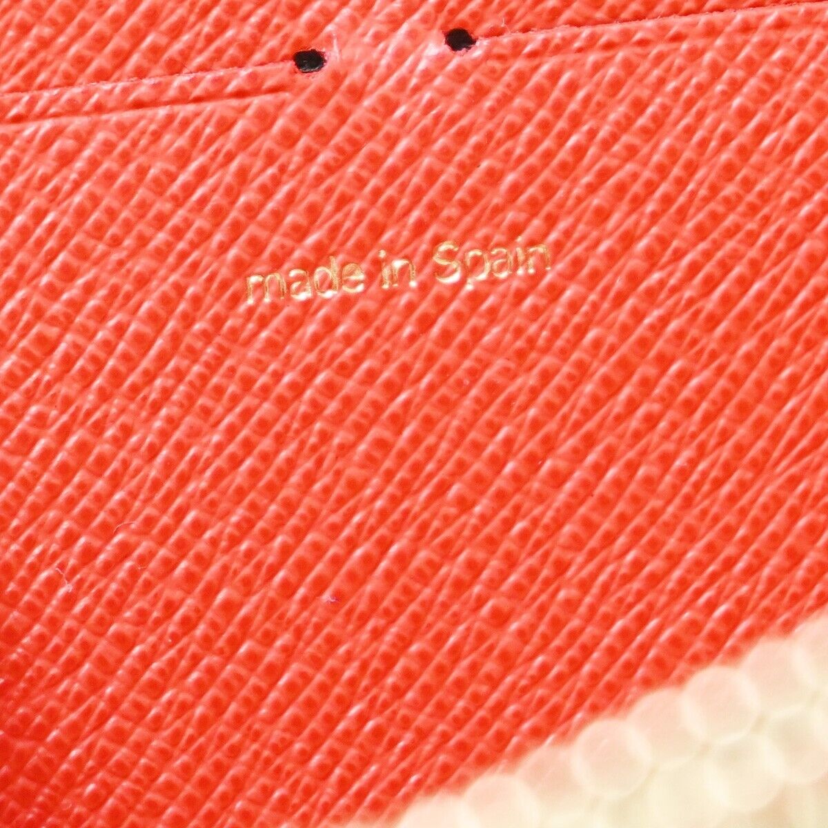 LOUIS VUITTON LV × YK Long Zippy Wallet Monogram 3D Dots Brown M81864 605RH887