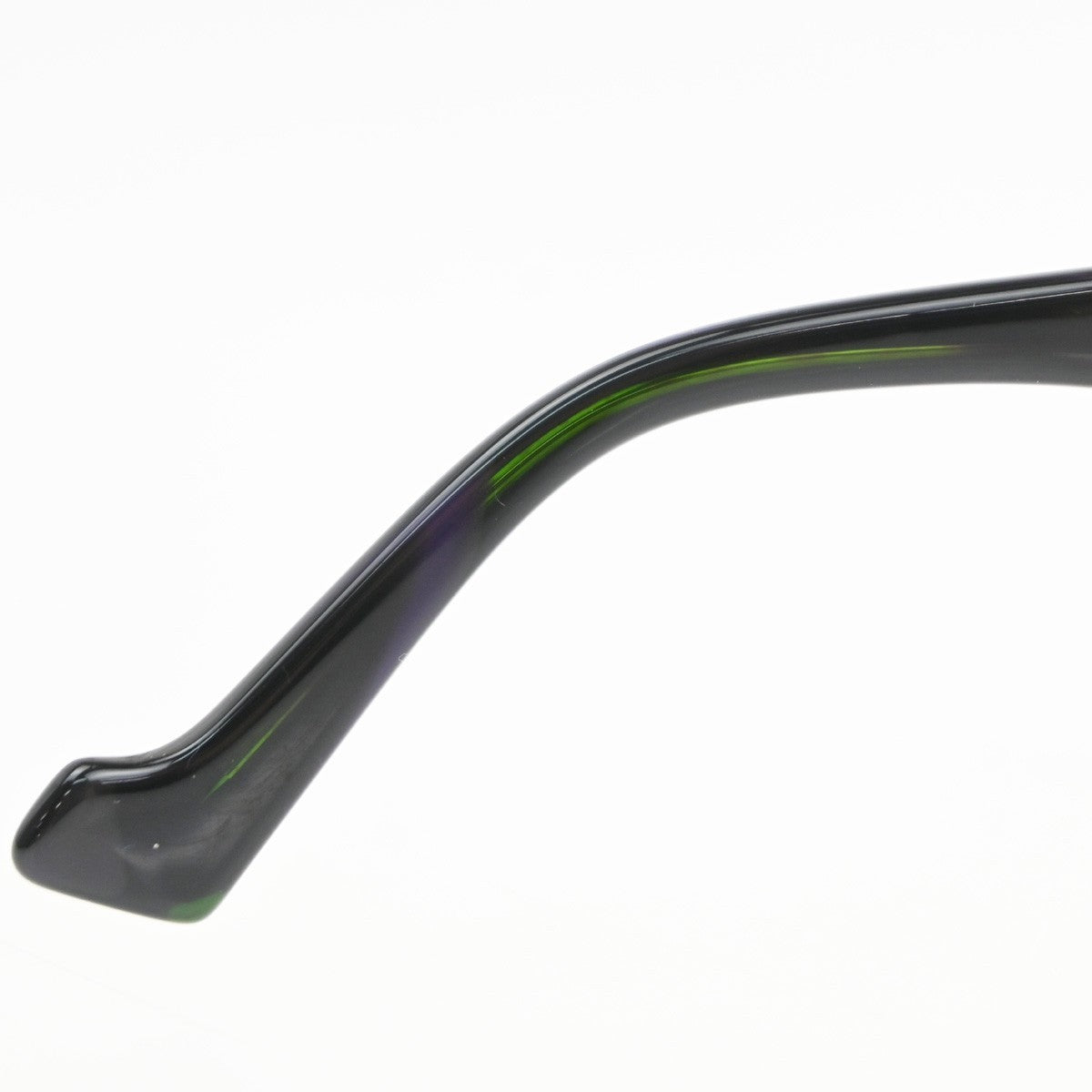 GUCCI GG Marmont Reading Glasses Eye Wear GG1476OK Plastic Black Purple 60KP555