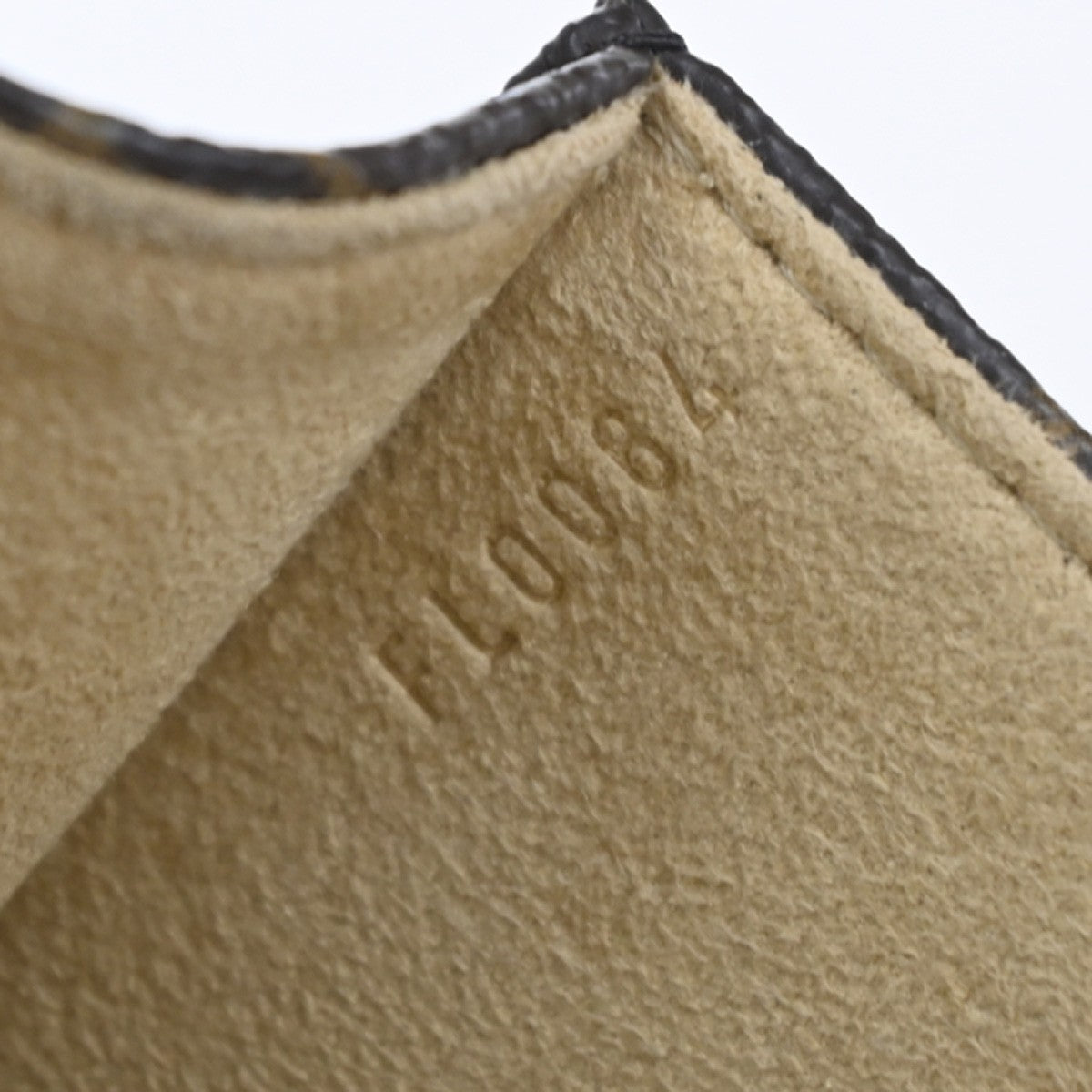 LOUIS VUITTON Pochette Florentine Bum Bag #XS Monogram Leather BN M51855 88MA516