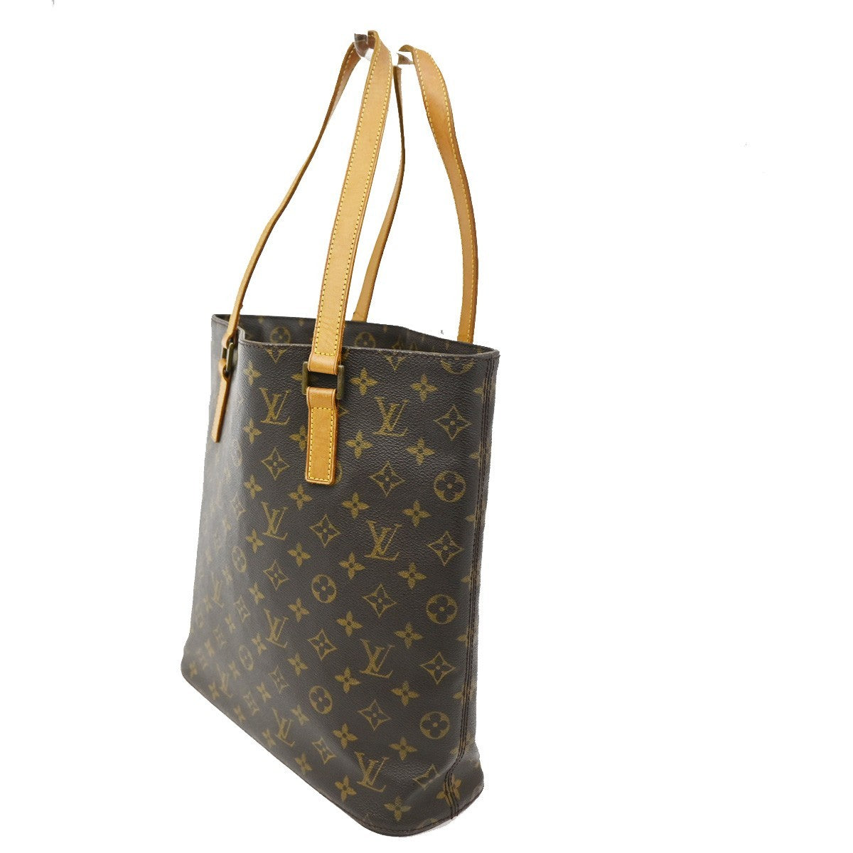 LOUIS VUITTON LV Vavin GM Shoulder Bag Monogram Leather BN France M51170 77TA099