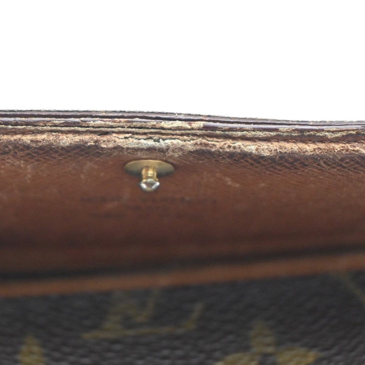 LOUIS VUITTON 3 Set Wallet Key Case Agenda Cover Monogram Epi Leather 67KC600