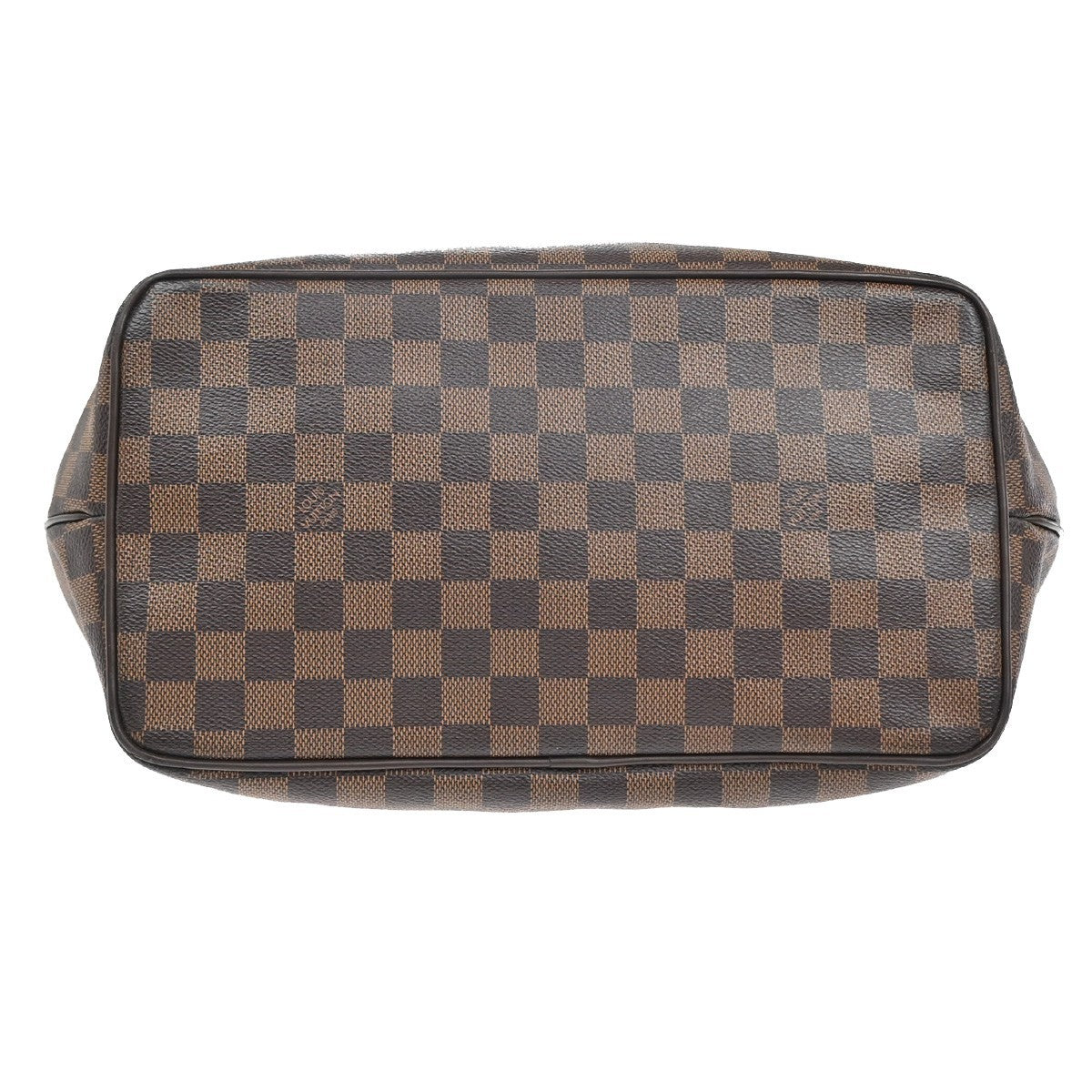 LOUIS VUITTON  Westminster GM Shoulder Bag Damier Ebene Leather N41103 18KB531