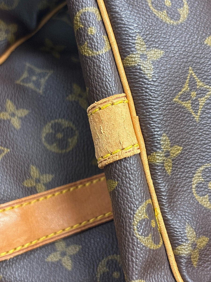 LOUIS VUITTON Keepall Bandouliere 60 Shoulder Hand Bag Monogram M41412 20MA702