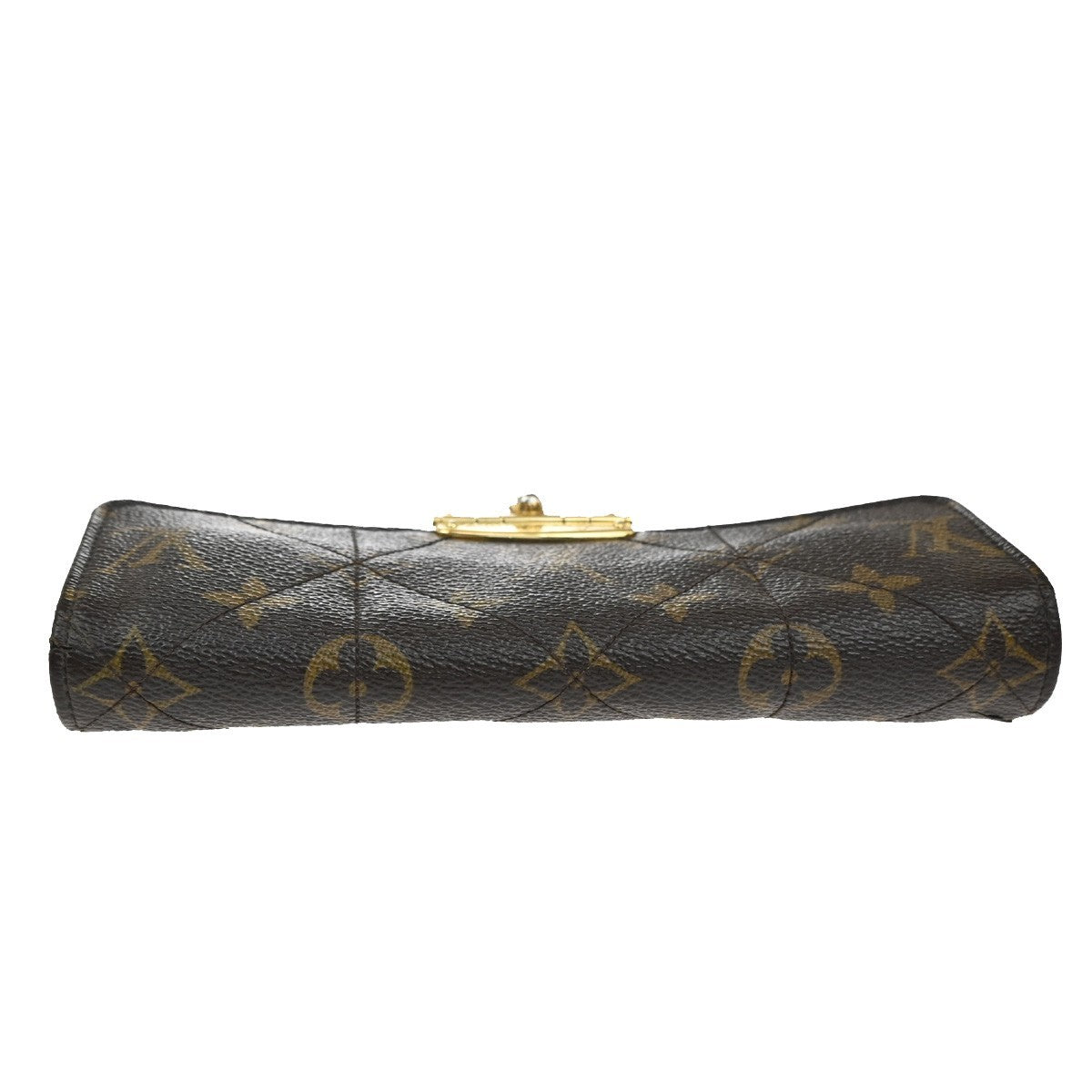 LOUIS VUITTON Portefeuille Sarah Bifold Wallet Monogram Etoile BN M66556 30YH802