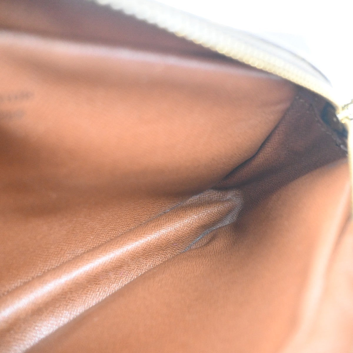 LOUIS VUITTONI Saint Germain 24 Shoulder Bag Monogram Leather BN M51210 34MA367