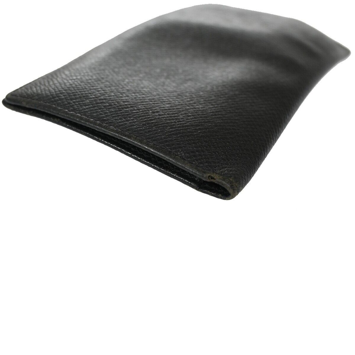 LOUIS VUITTON Portefeuille Brazza Bifold wallet Taiga Leather GY M32572 08SH123