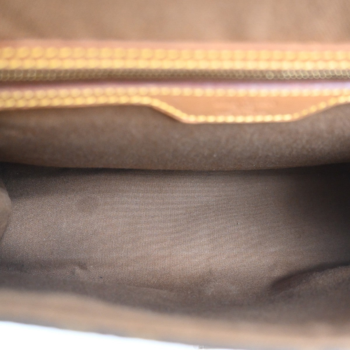 LOUIS VUITTON Beverly 2Way Hand Bag Briefcase Monogram Leather BN M51121 87KC700