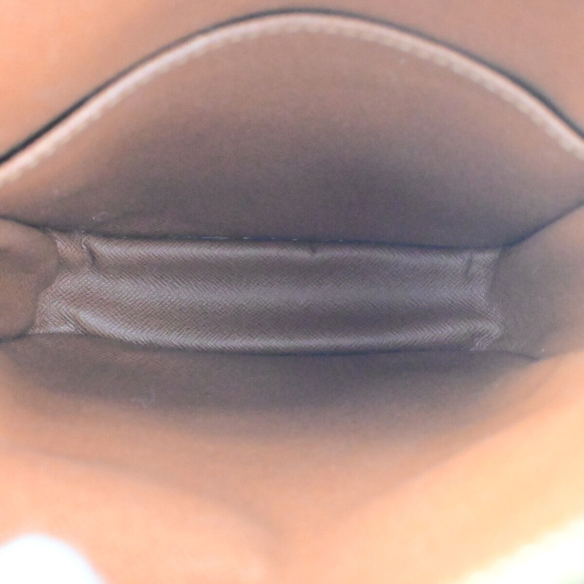 LOUIS VUITTON Amazon Crossbody Shoulder Bag Monogram Leather BN M45236 89SJ516