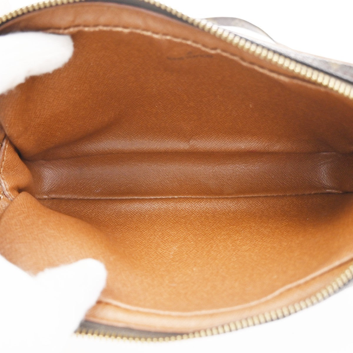 LOUIS VUITTON Marly Bandouliere Shoulder Bag Monogram Leather M51828 39CA819