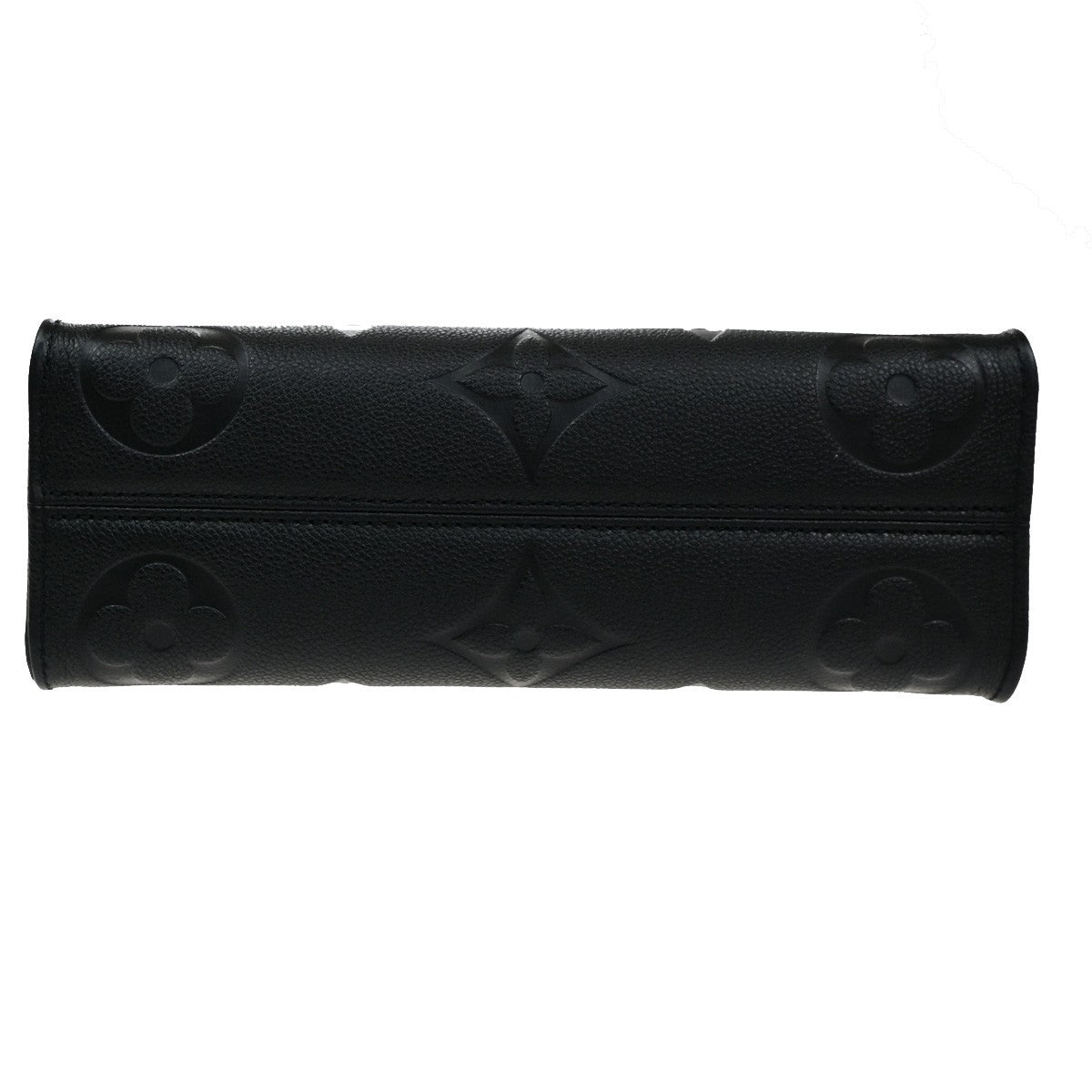 LOUIS VUITTON Onthego EW 2Way Hand Bag Monogram Empreinte Black M23640 709RL072