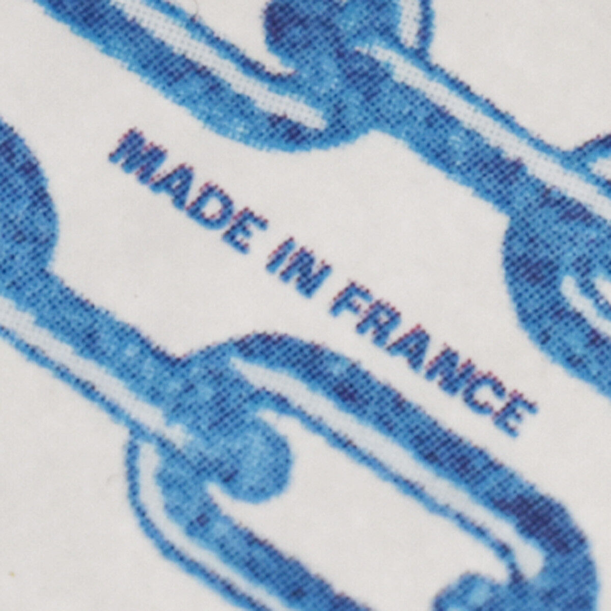 Auth HERMES LES GRANDES FEUILLES D'HERMES Wallpaper Wrapping Paper BE 06MC457 ③