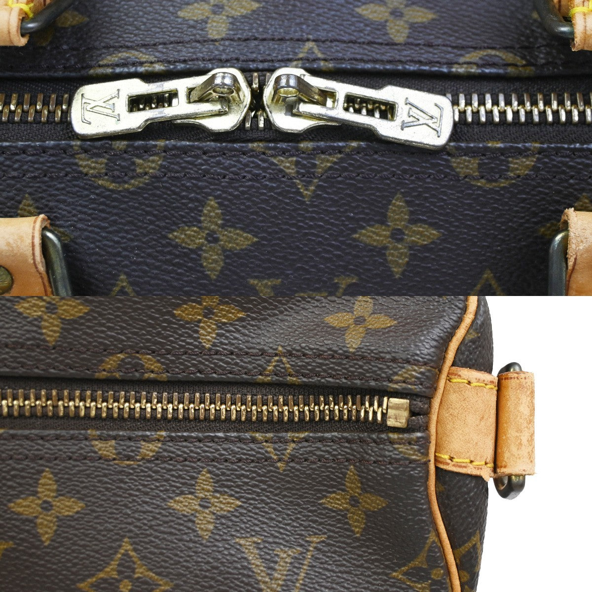 LOUIS VUITTON Keepall Bandouliere 55 Travel Hand Bag Monogram BN M41414 84CA807