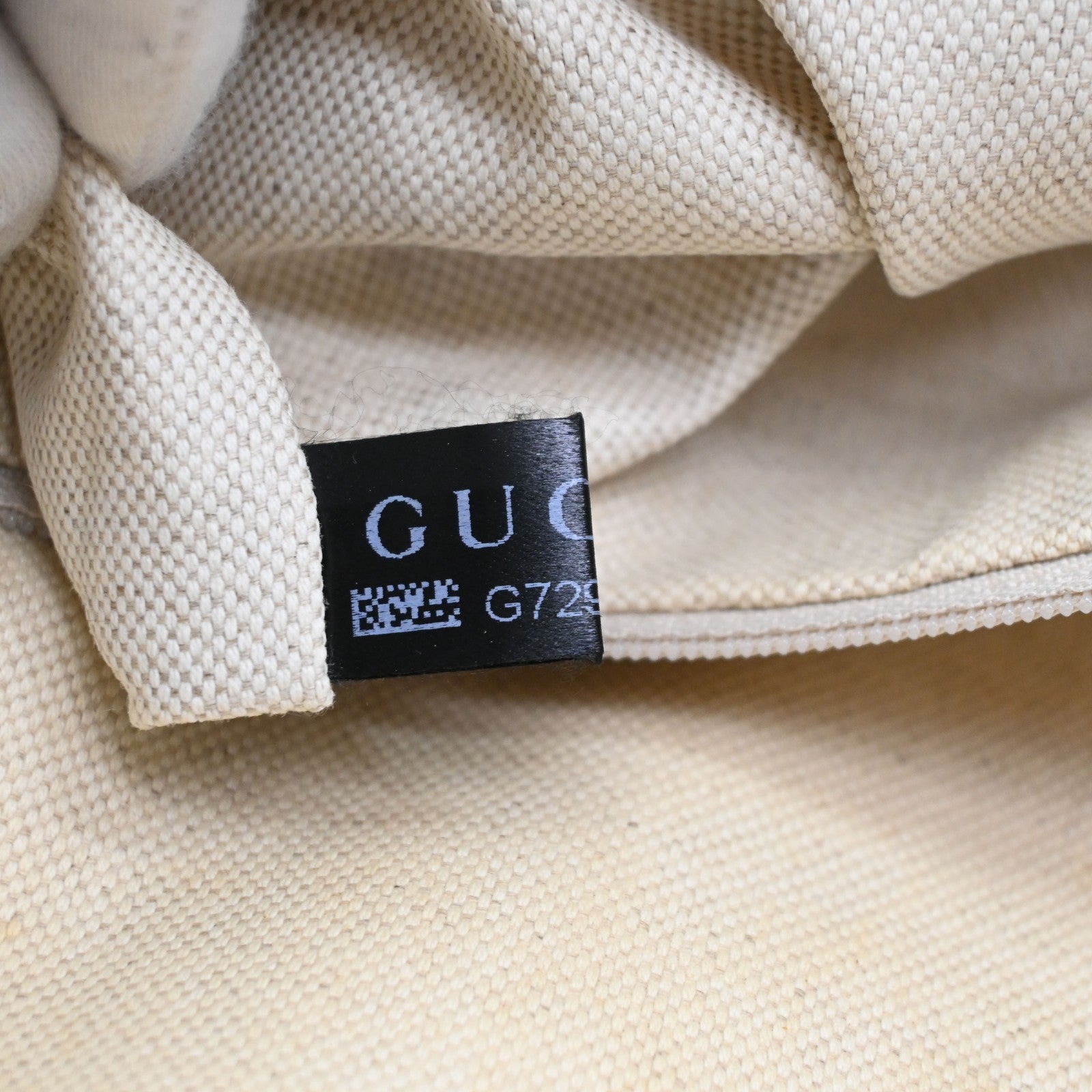 GUCCI GG Jolie Charms Shoulder Tote Bag Canvas Patent Leather BN Italy 04KD070