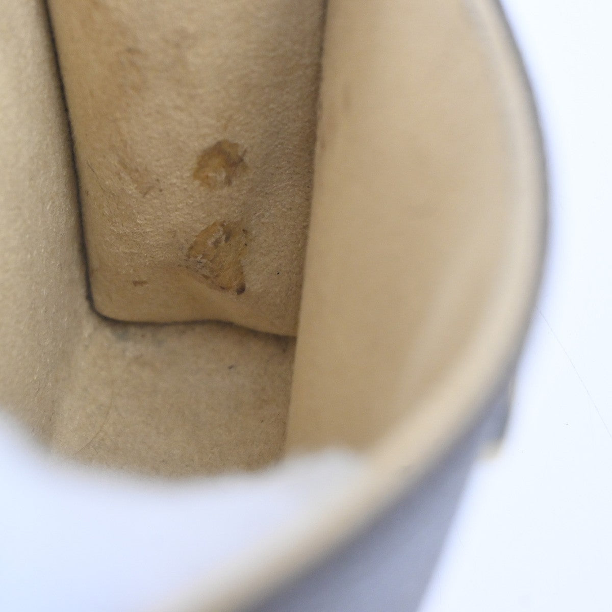 LOUIS VUITTON Pochette Florentine Bum Bag #XS Monogram Leather BN M51855 80YH885