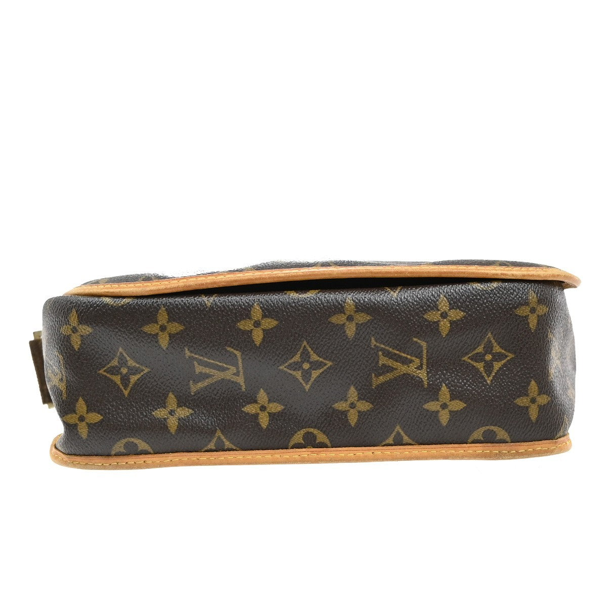 LOUIS VUITTON Messenger Bosphore PM Shoulder Bag Monogram Leather M40106 16KB475
