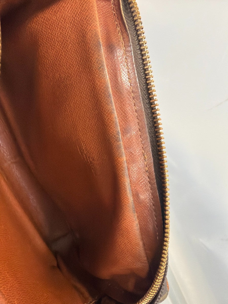LOUIS VUITTON Marly Bandouliere Shoulder Bag Monogram Leather BN M51828 32YJ220
