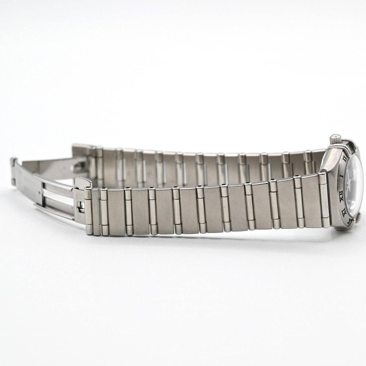 OMEGA Constellation 1562.40 Ladies Watch Quartz 22mm Stainless Steel 58LC578