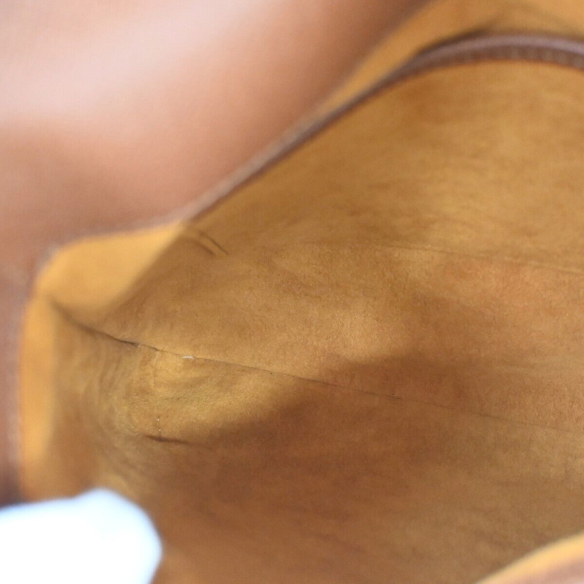 LOUIS VUITTON Musette Salsa Short Shoulder Bag Monogram BN Spain M51258 20YE076