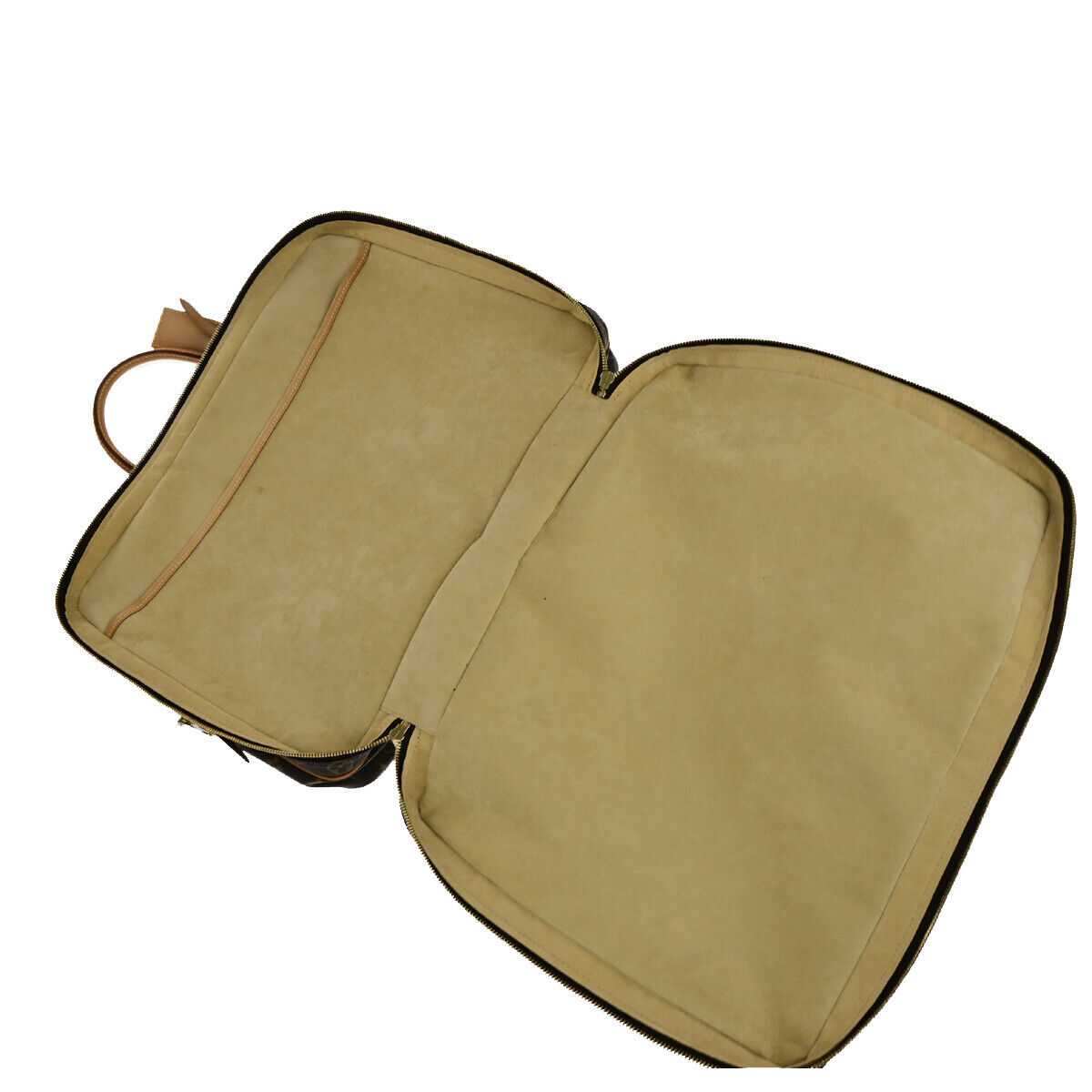 LOUIS VUITTON Porte Documents Voyage 2 Compartments Bag Monogram M53362 82YG231