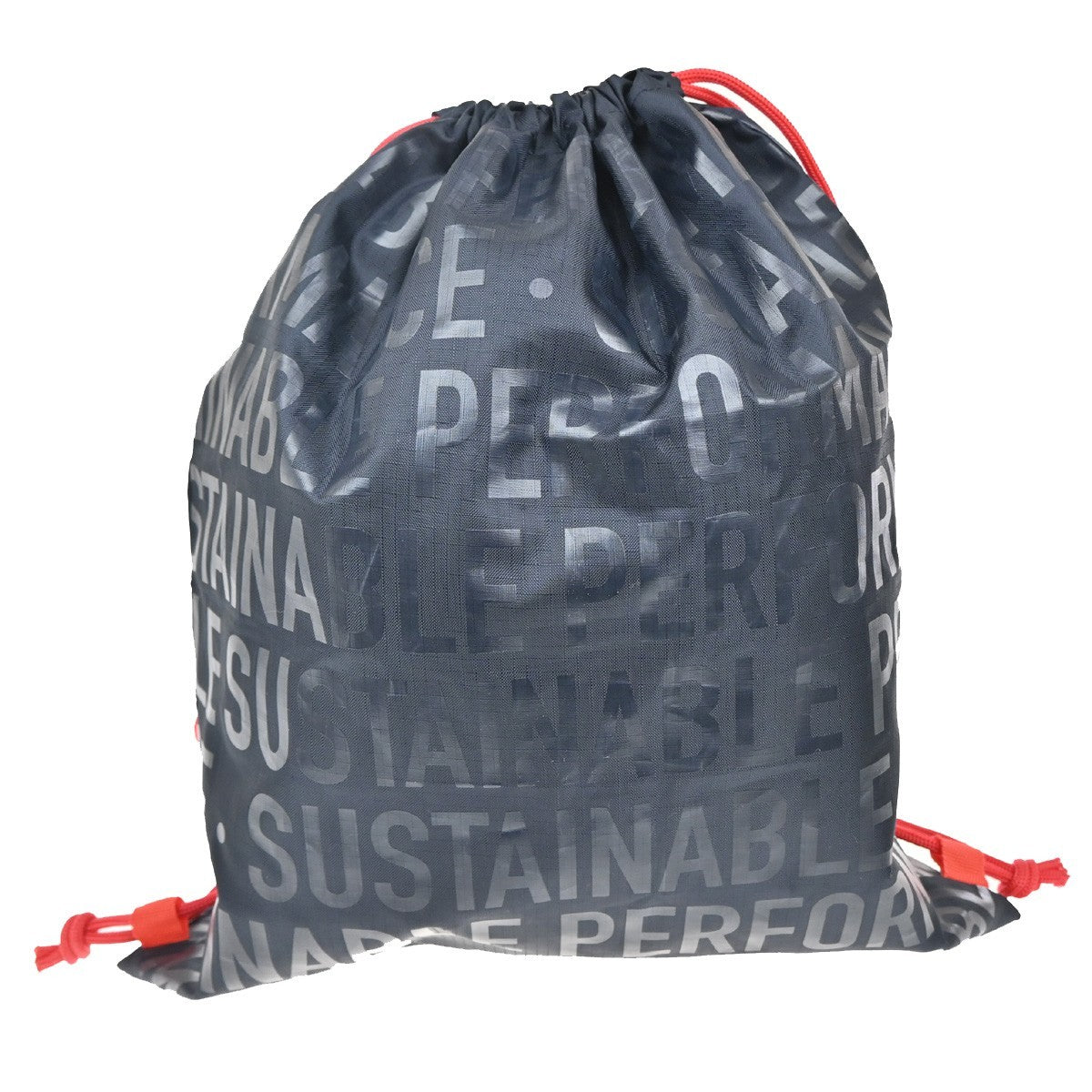 PRADA North Sails X Prada 36th America's Cup Backpack Bag Nylon Canvas 07KC125