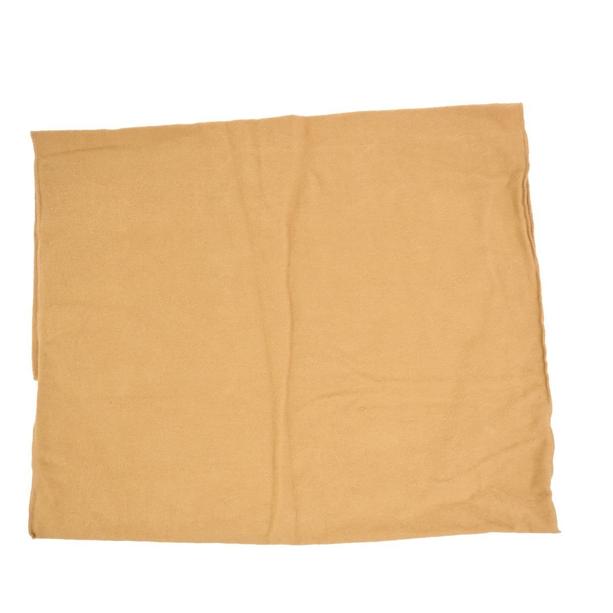 LOUIS VUITTON Logo 10 Set Dust Bag Drawstring Canvas Cotton Beige Brown 09KB864