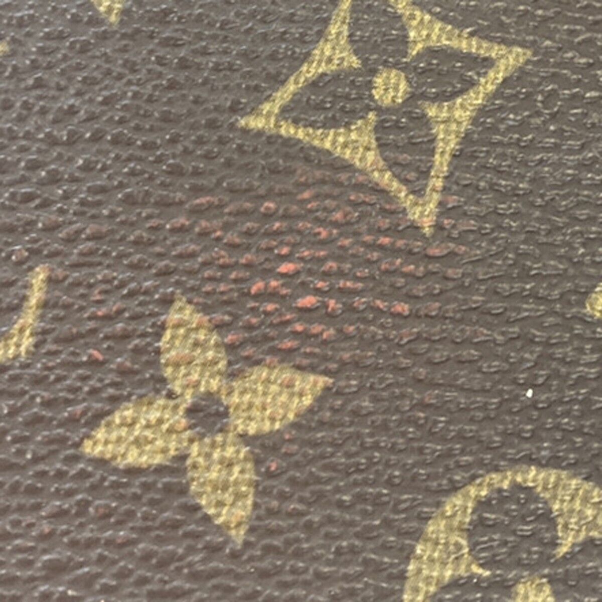 LOUIS VUITTON Marly Bandouliere Shoulder Bag Monogram Leather BN M51828 32ED228