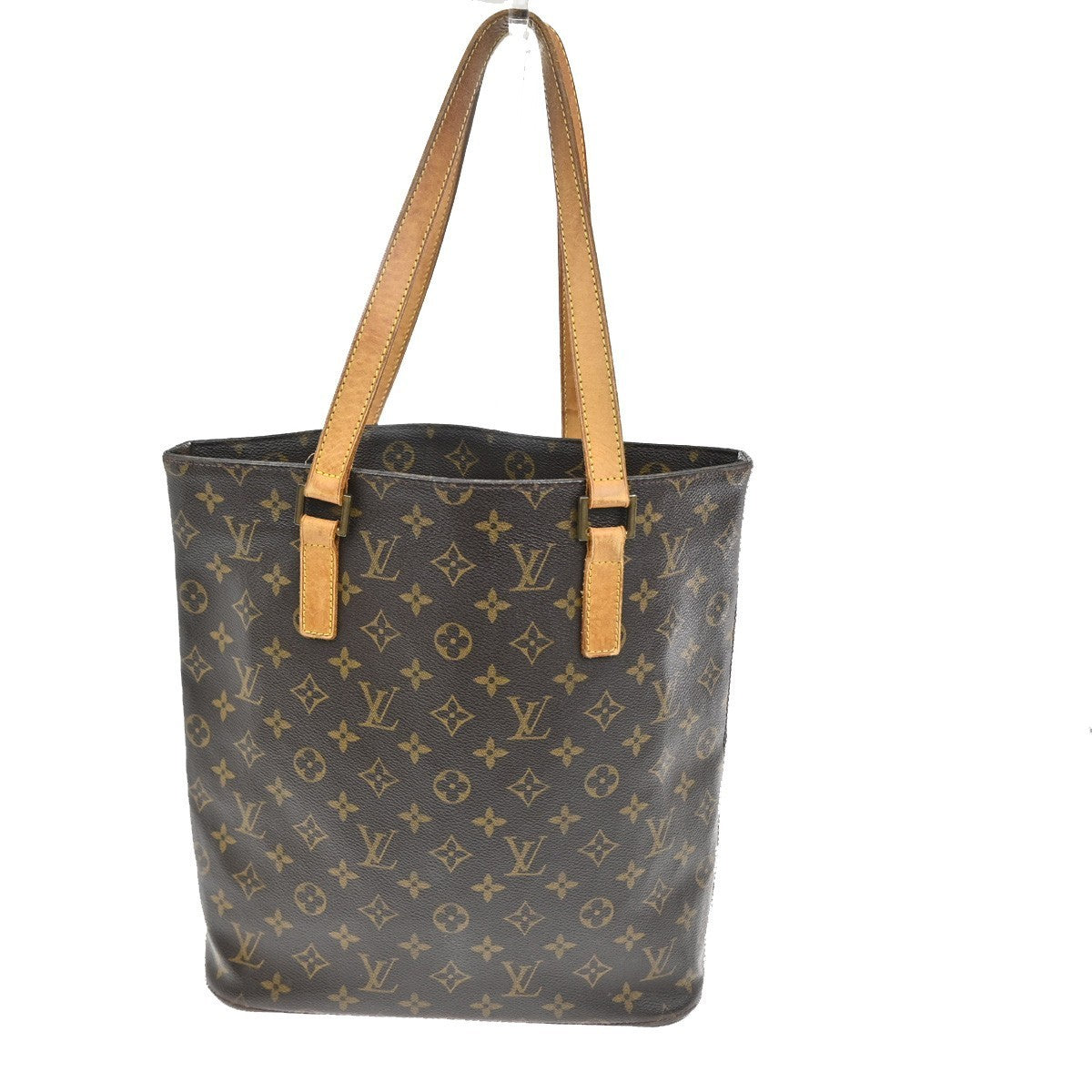LOUIS VUITTON LV Vavin GM Shoulder Bag Monogram Leather BN France M51170 89TA327
