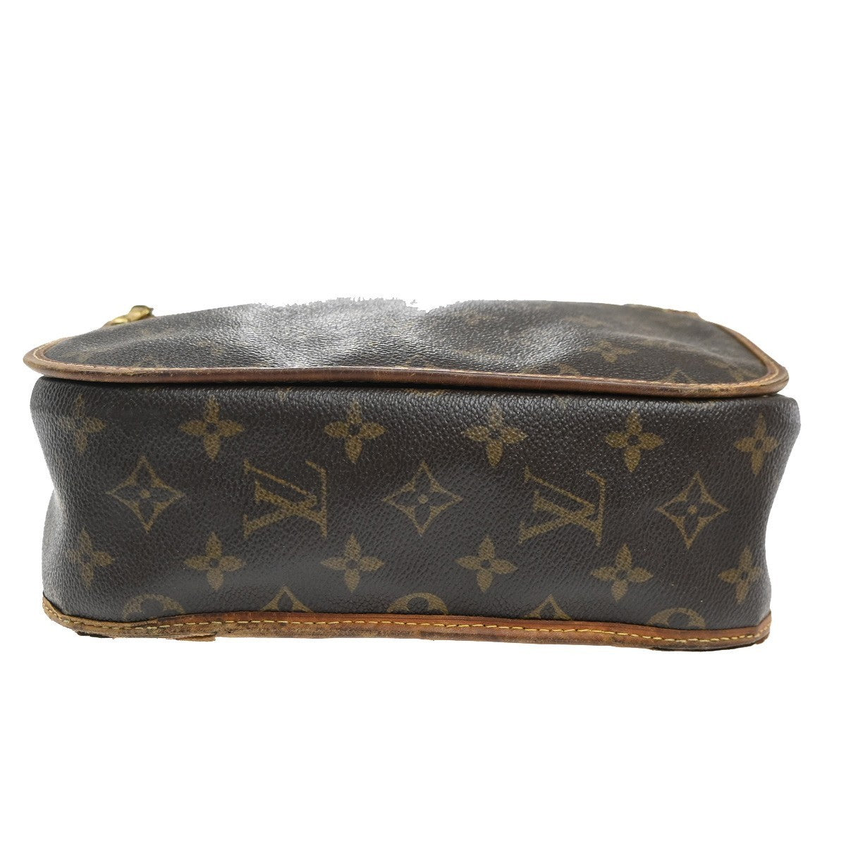 LOUIS VUITTON Messenger Bosphore PM Shoulder Bag Monogram Leather M40106 39MA359