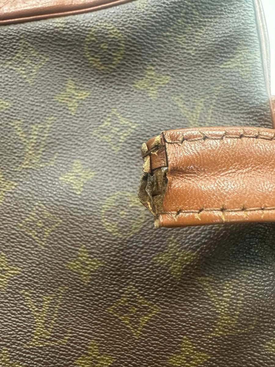 LOUIS VUITTON Sac Bandouliere 30 Shoulder Bag Monogram Leather BN M51364 68CA437