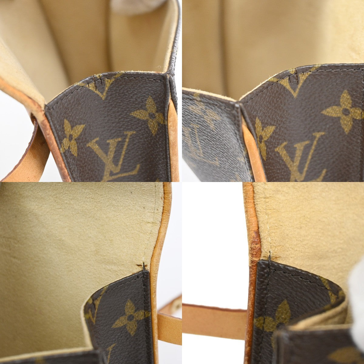 LOUIS VUITTON Pochette Florentine Bum Bag #S Monogram Leather BN M51855 82KD158