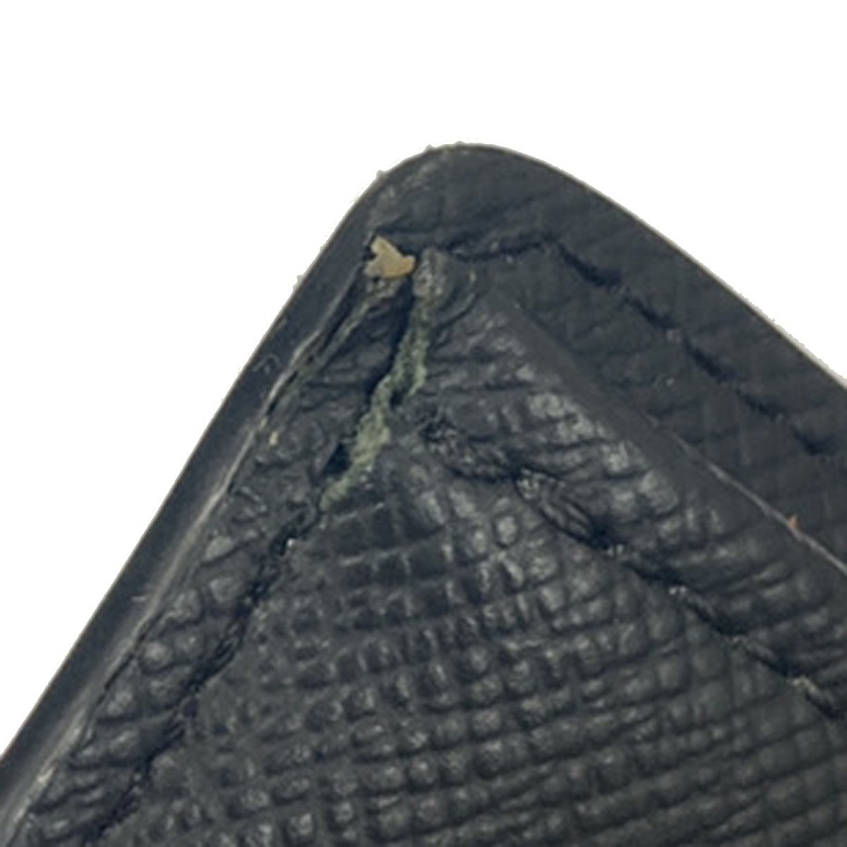 LOUIS VUITTON Portefeuille Brazza Bifold Wallet Damier Graphite N62665 32KP079