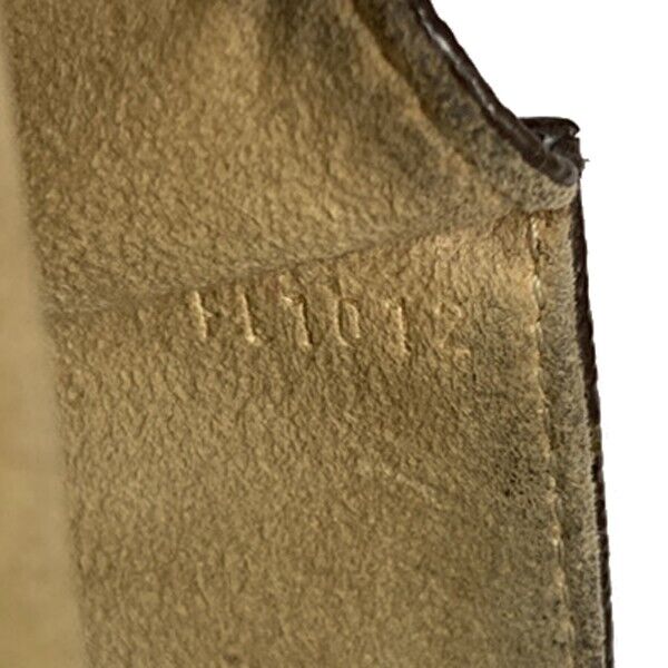 LOUIS VUITTON Pochette Florentine Bum Bag #S Monogram Leather BN M51855 30EA179