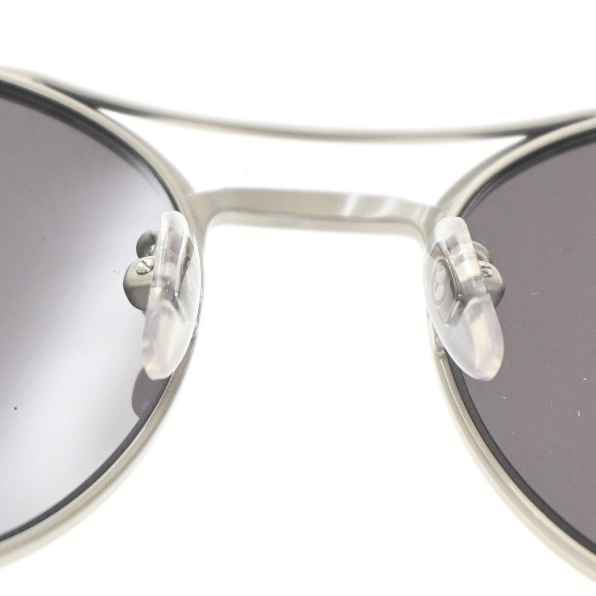 GUCCI Logo GG Folding Sunglasses GG0075SK Eye Were Plastic Metal Black 30KC651