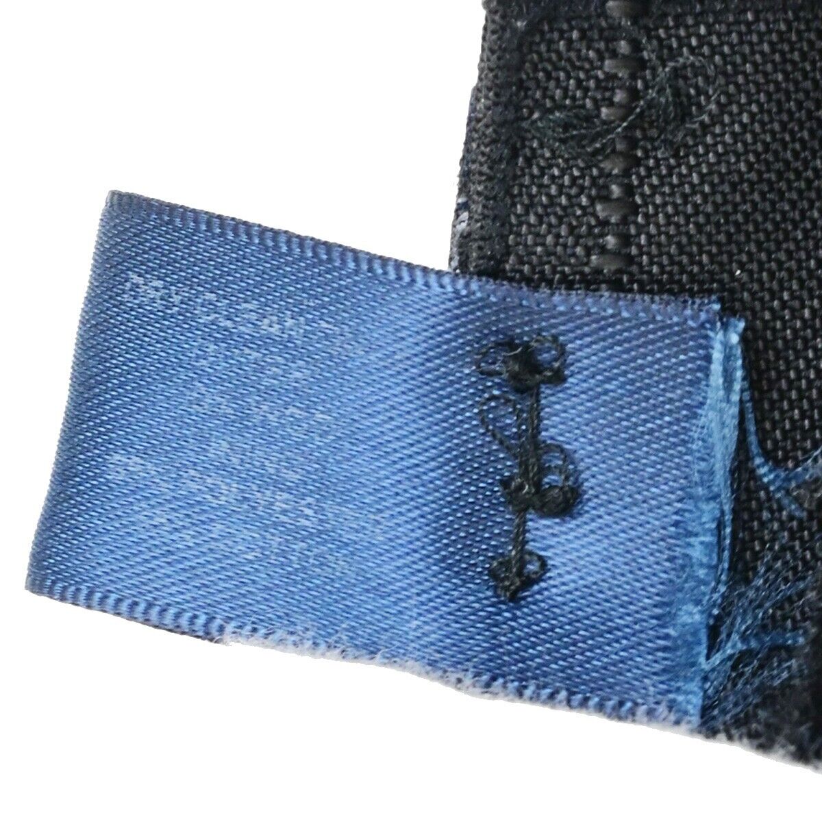 BURBERRY LONDON Logo Nova Check Bucket Hat #M Wool Cotton Leather Black 04KA570