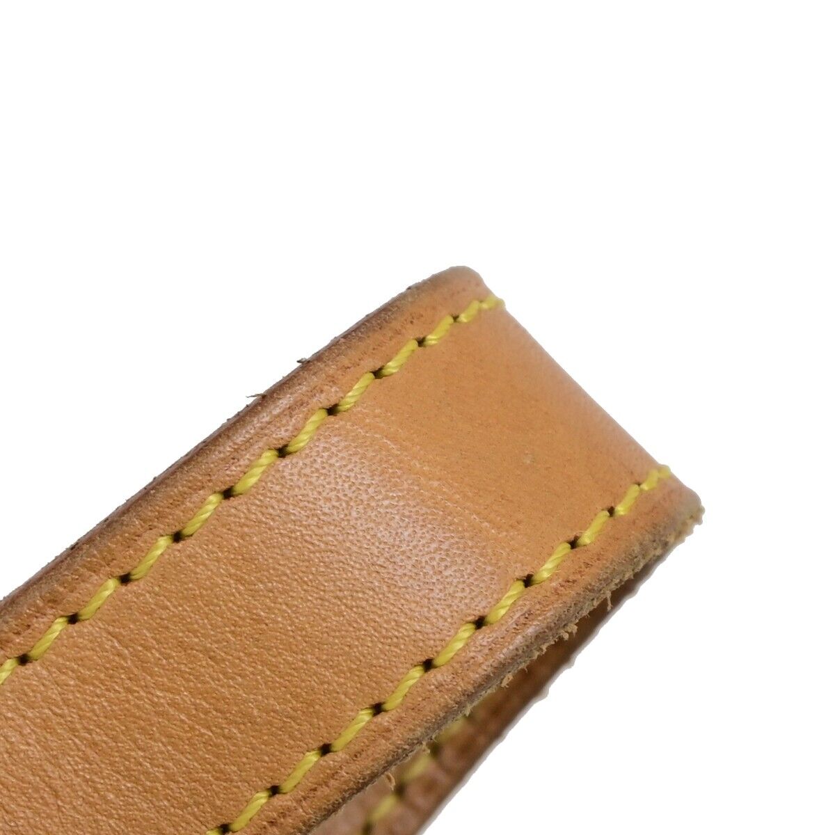 LOUIS VUITTON Houston Shoulder Bag Monogram Vernis Fuchsia Pink M91219 11FB190