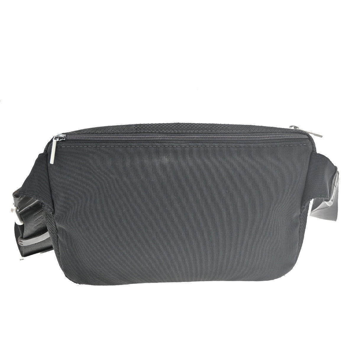 LOUIS VUITTON Arce Body Bag Damier Geant Canvas Leather Black M93021 30TA452