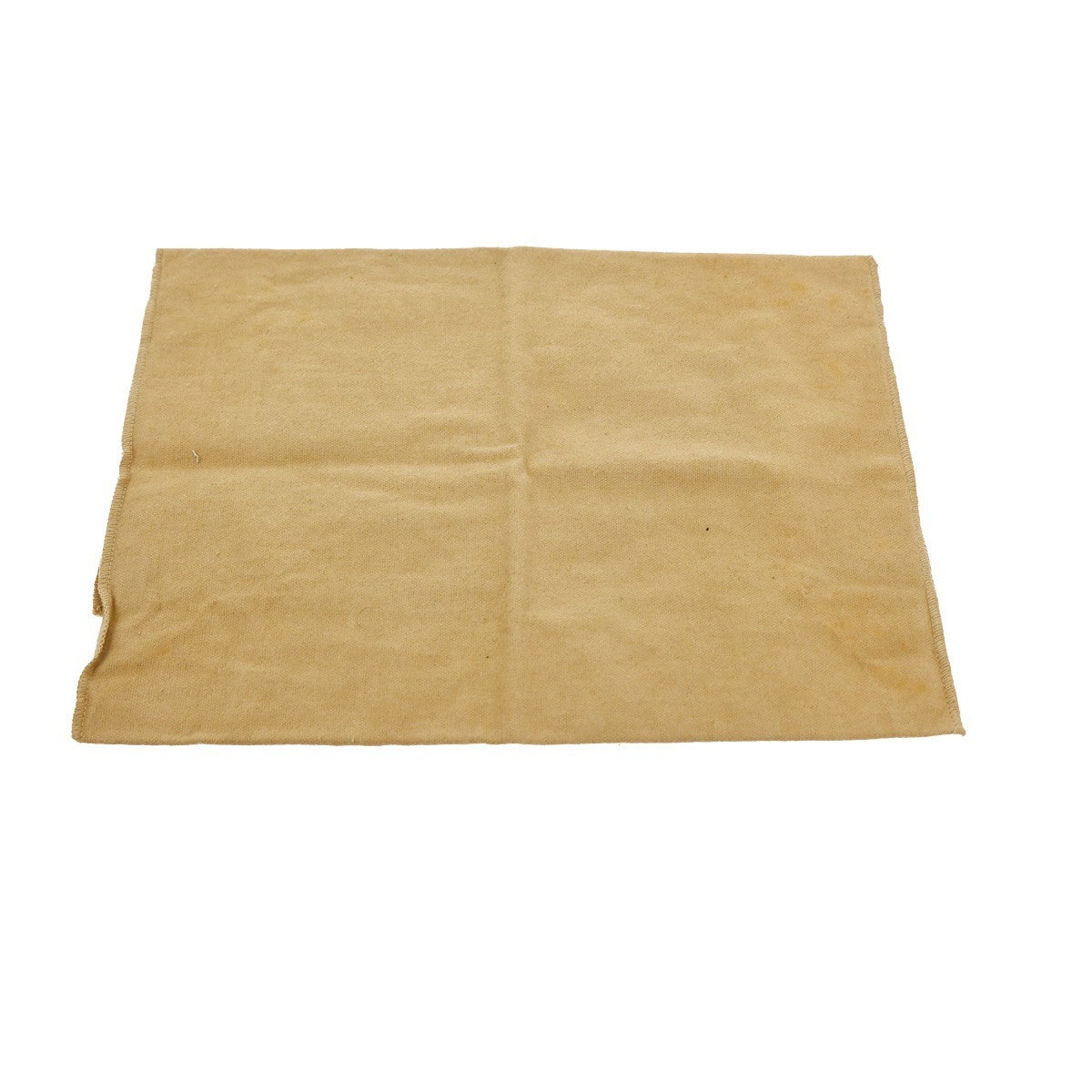 LOUIS VUITTON Logo 30 Set Drawstring Dust Bag Canvas Cotton Beige Brown 62CA727