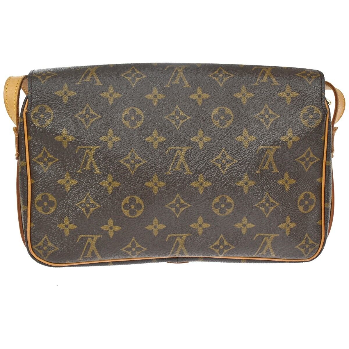 LOUIS VUITTONI Saint Germain 28 Shoulder Bag Monogram Leather BN M51207 76ED307