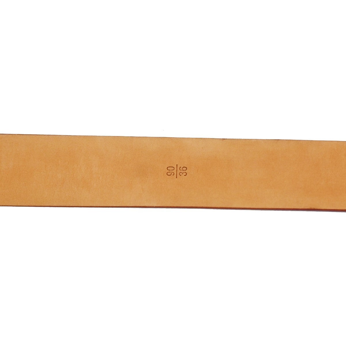 LOUIS VUITTON Ceinture Carre Belt 90/36 Monogram Multi Leather  M9270U 84AA203
