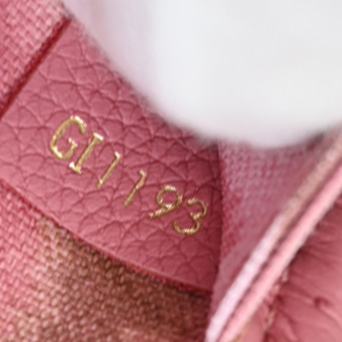 LOUIS VUITTON Neverfull MM Shoulder Tote Bag Monogram Ikat Rose M40940 92FB589