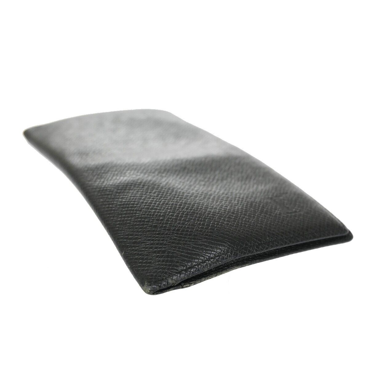 LOUIS VUITTON Portefeuille Brazza Bifold wallet Taiga Leather GY M32572 08SH123