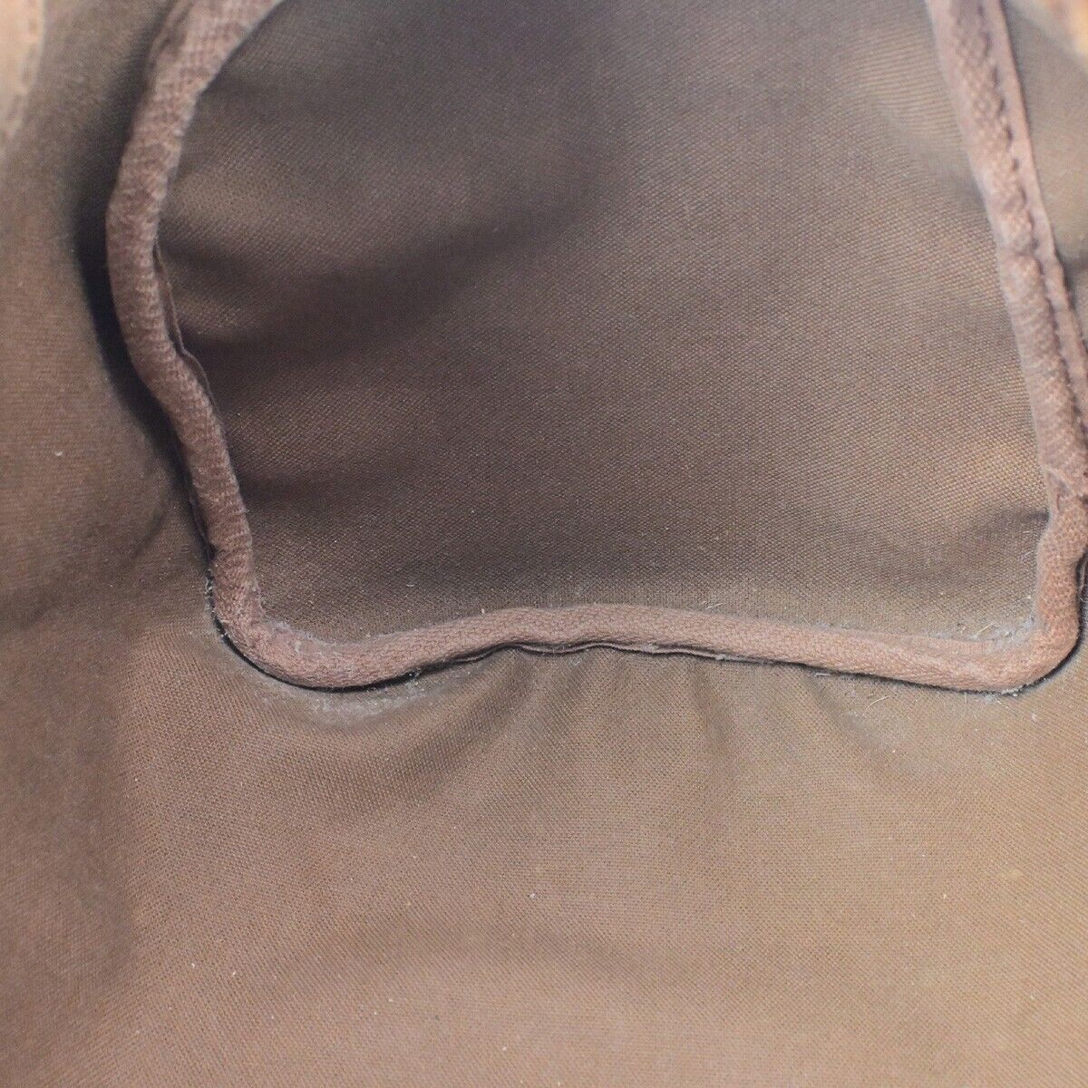 LOUIS VUITTON Speedy 30 Travel Hand Bag Monogram Leather Brown M41526 69ED105