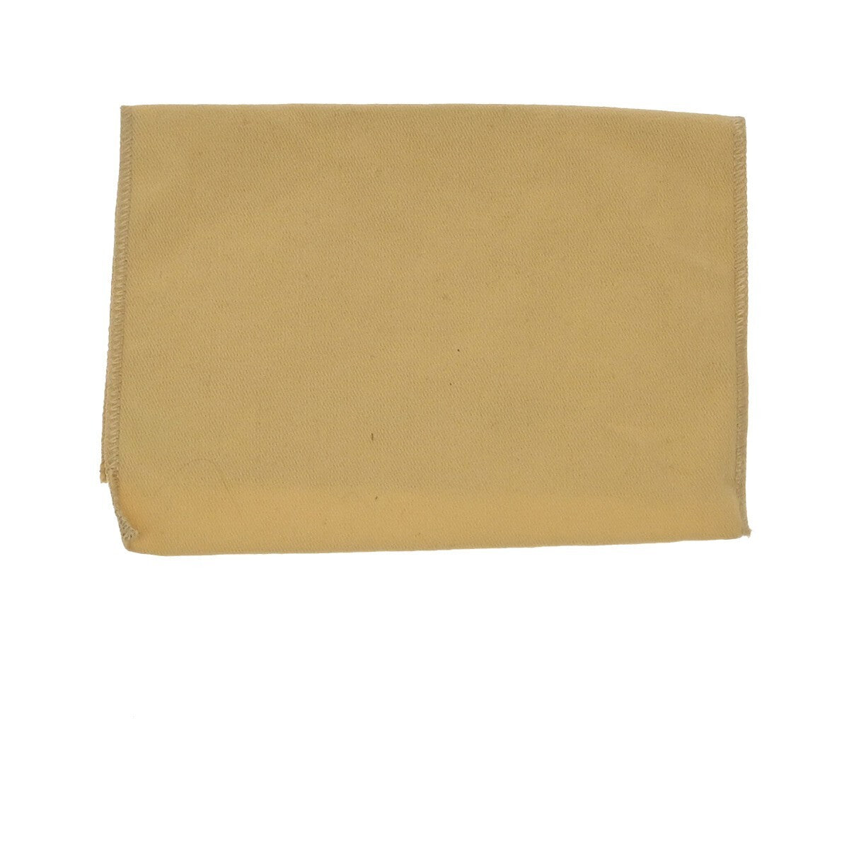 LOUIS VUITTON Logo 10 Set Dust Bag Drawstring Canvas Cotton Beige Brown 09FB554
