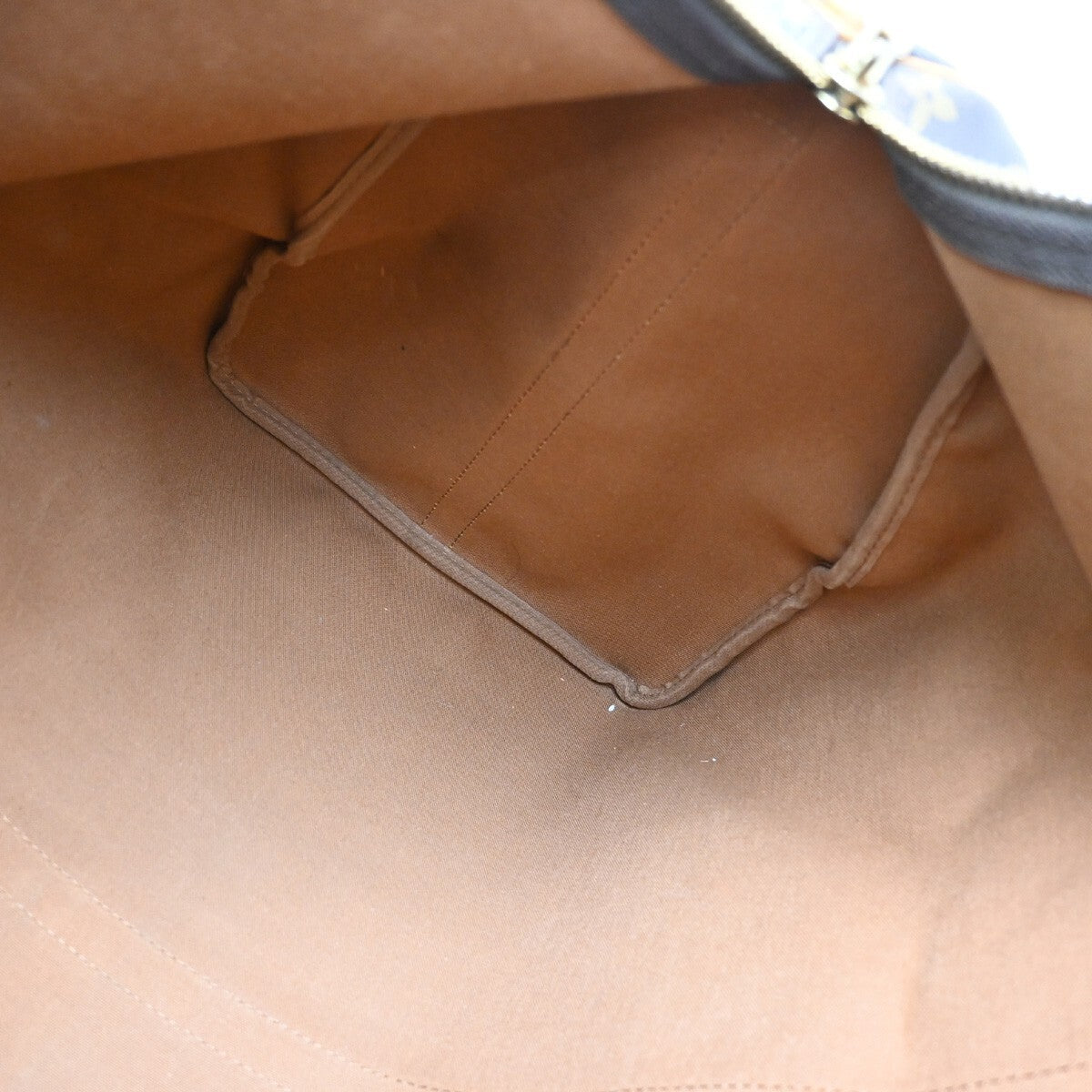 LOUIS VUITTON Keepall Bandouliere 60 2Way Hand Bag Monogram BN M41412 77EE228