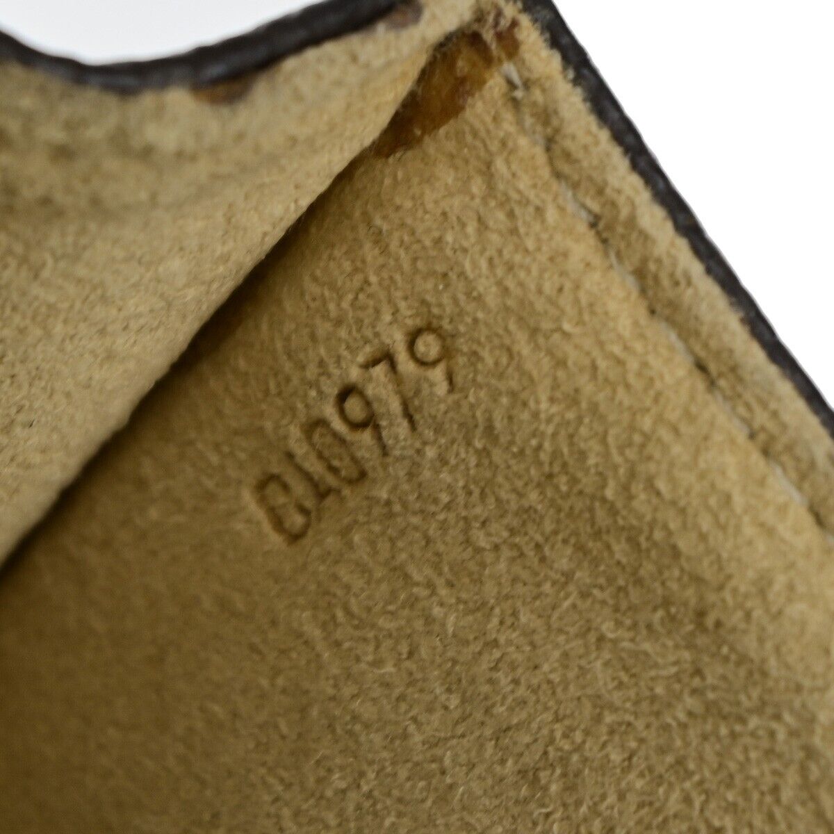 LOUIS VUITTON Pochette Twin PM 2Way Shoulder Clutch Bag Monogram M51854 35EC861