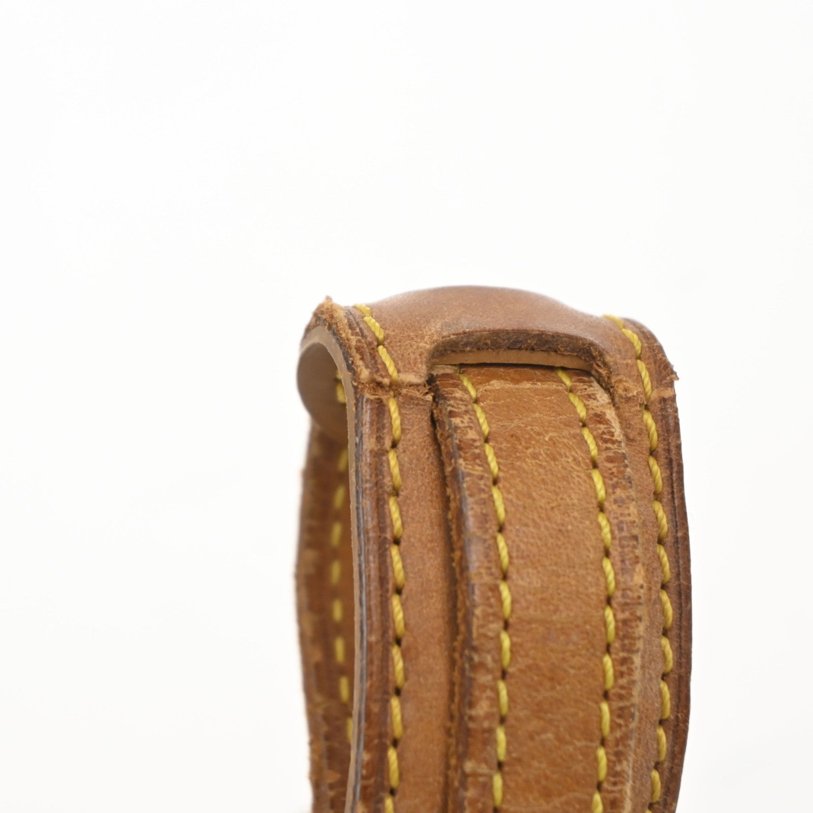 LOUIS VUITTON Trocadero 24 Shoulder Bag Monogram Leather Brown M51276 34MA660