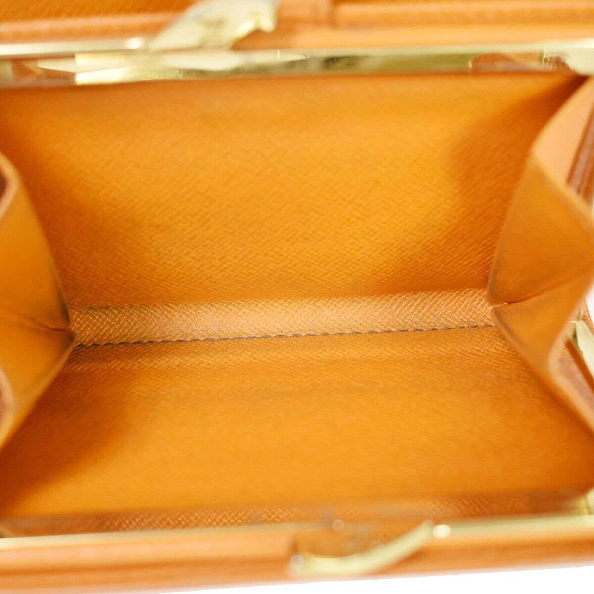 LOUIS VUITTON Portefeuille Viennois Bifold Wallet Epi Leather OE M6324H 01JH707
