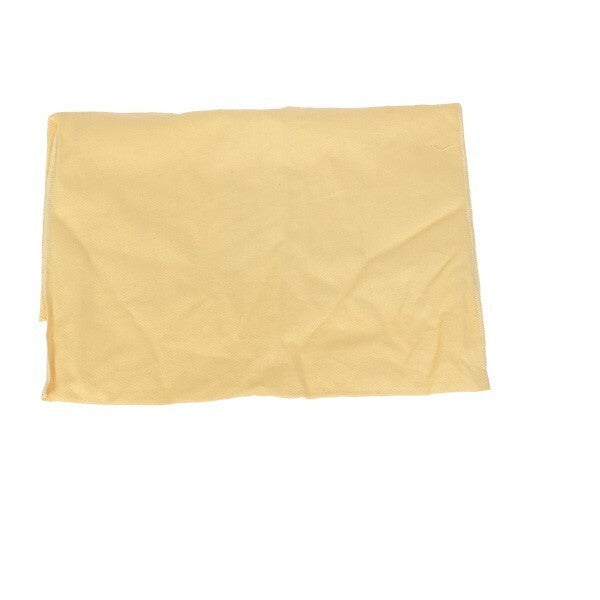 LOUIS VUITTON Logo 10 Set Dust Bag Drawstring Canvas Cotton Beige Brown 09KP115